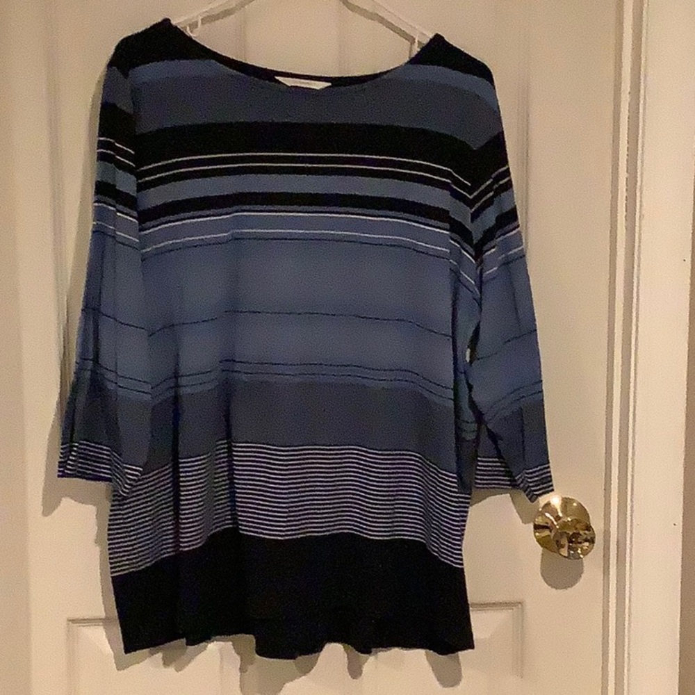 Knit top